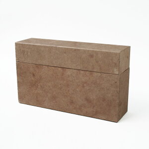BOX ^[ 莆 J[h [ Rf a y P[X pi|J[h{bNX x@ 22.5×s5.8×13cm