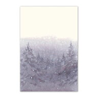 絵葉書 和紙 ポストカード クリスマスカード Christmas ニューイヤー 手紙 お便り ハガキ メッセージカー…