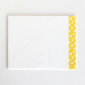 折形の紙 和紙 茶道 多目的 ラッピング 肌吉紙 小紋 山茱萸（さんしゅゆ）15枚入