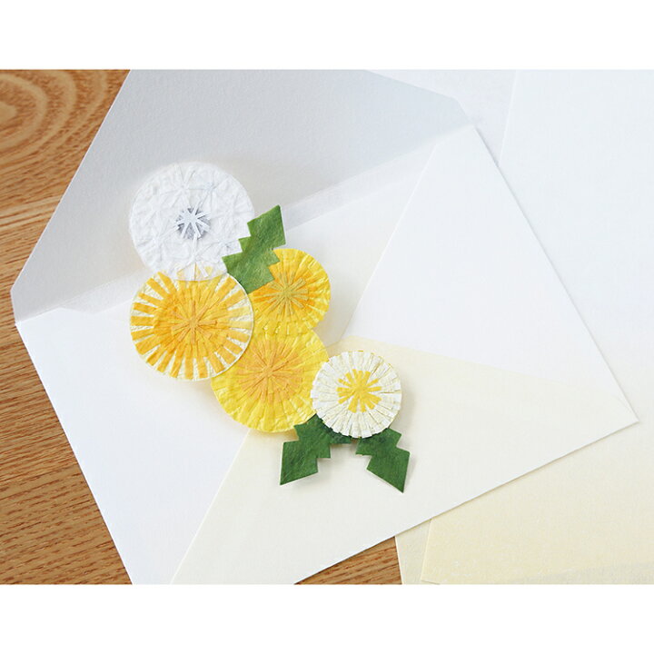 楽天市場 和紙のしおり 春の草花 蒲公英 ペーパークラフト季節のオーナメント たんぽぽ 和紙の店 めでたや 楽天市場店 楽天市場 和紙のしおり 春の草花 蒲公英 ペーパークラフト季節のオーナメント たんぽぽ 和紙の店 めでたや 楽天市場店