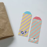 しおり 和紙 栞 富士山 ブックマーカー かわいい 読書 和文具 ポップ柄 ギフト 日本製 海外 お土産 贈り…