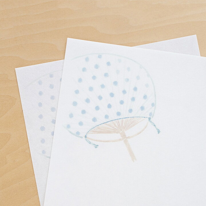 楽天市場 和紙のレターセット 便箋と封筒のセット 肌吉紙 夏のおたより箋セット うちわ 和紙の店 めでたや 楽天市場店 楽天市場 和紙のレターセット 便箋と封筒のセット 肌吉紙 夏のおたより箋セット うちわ 和紙の店 めでたや 楽天市場店