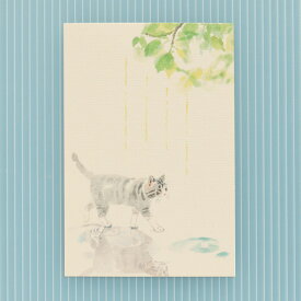 楽天市場 絵はがき 梅雨の通販