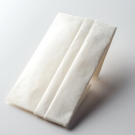 越前手漉き奉書紙使用 和紙 包み紙 節分 山根式折形 豆包み