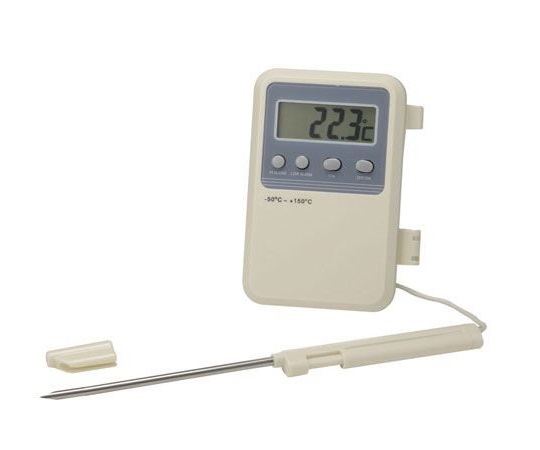 デジタル温度計　CT-220
