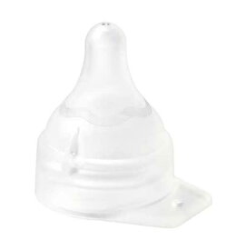 ピジョン母乳実感 直付け乳首(SS) 哺乳びん用乳首