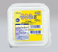 アルウエッティ　Box-E　200枚入