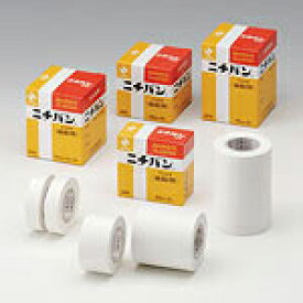 絆創膏　ニチバン　H50　(病院用)　サージカルテープ
