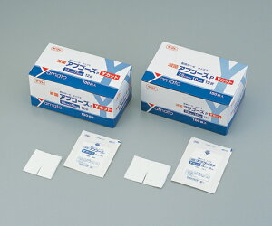 �K�[�[ �i�ŋۃA�u�S�[�YP�EY�J�b�g�j 75×100mm 12PLY 1���i1��/��×100�ܓ��j