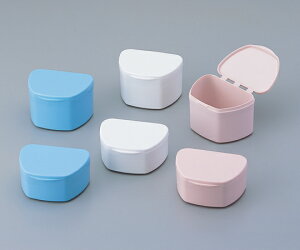 入れ歯ケース (デンチャーボックス) 小