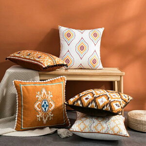 �N�b�V�����J�o�[ �������J�o�[45cm×45cm ���z�c�J�o�[ �{�w�~�A�� �w���ăJ�o�[�p�^ �l�p ���n �V���v�� ������ �w���� �ݑ�Ζ� �}���`�J���[�N�b�V�����J�o�[ ��l��炵 �k�� �V�z�j�� �M