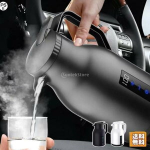 �ԍڃP�g�� �E�H�[�^�[�{�C���[ �ԗp�|�b�g 12V 24V �g�їp ���s �������� �J�[�P�g�� �₩�� �ԓ� ���x�\�� ���x���� ����ȒP 1000ml