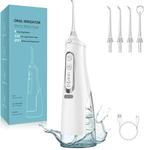 oւmY4{ 4ނ̐[h 310ML^N EH[^[tX USB[d IPX7h o@