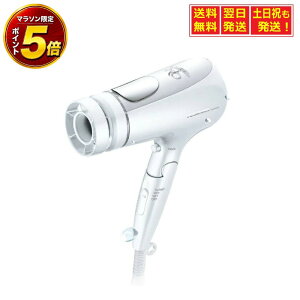�y�}���\�����聚�S�iP5�{�����������z �y���������z�e�X�R�� TESCOM �w�A�[�h���C���[ �R���[�Q���C�I�� �v���`�i�z���C�g TCD4500-W