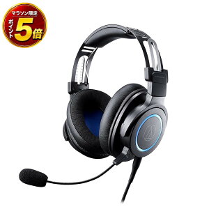 �y�}���\�����聚�S�iP5�{�����������z �I�[�f�B�I�e�N�j�J ATH-G1 �Q�[�~���O�w�b�h�Z�b�g/���^/PC/PS4/PS5/Switch/Xbox �y�������K�i/���[�J�[ �t���z