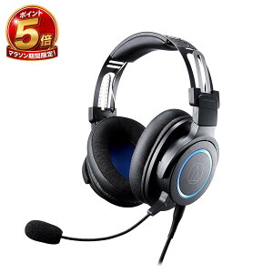 �y5/23 20:00~5/27�Y �S�iP5�{�z�I�[�f�B�I�e�N�j�J ATH-G1 �Q�[�~���O�w�b�h�Z�b�g/���^/PC/PS4/PS5/Switch/Xbox �y�������K�i/���[�J�[ �t���z