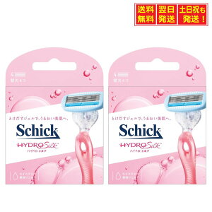 �V�b�N Schick �n�C�h���V���N �֐n(4�R��)×2��
