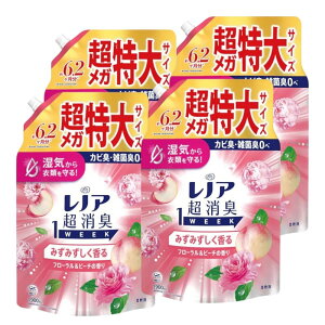 yubNtCf[X10{zmA L1WEEK _ t[&s[`̍v lߑւ 6.2 1900ml×4 e