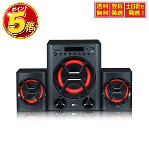 �y5/9 23:00~5/16�Y �S�iP5�{�z LG LK72B XBOOM �I�[�f�B�I�V�X�e�� ���v�o�͓d��40W