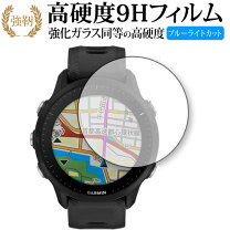 楽天市場】garmin forerunner 955 dual power 用 保護フィルムの通販