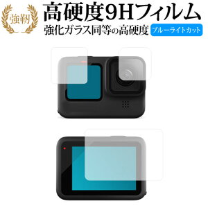 GoPro HERO11 /10 /9 [tgEobNj^[ /Y 3] tی tB KX   dx9H u[CgJbg NA^Cv  ݊i Lۏؕt