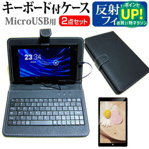 SONY Xperia Tablet Z[10.1C`]˖h~ mOA tیtB L[{[h@\tP[X Zbg MicroUSBp  [/DM ݊i