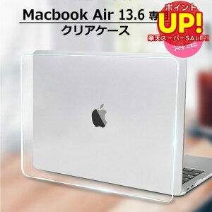 yX[p[SALE |CgUPz MacBook Air 13.6 P[X NA Jo[ n[hP[X  یP[X M݌v Apple Mac }bNubN GA[ 13.6C` A2681 2022 f [  ݊i