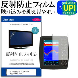 zfbNX PS-611CN [5^(272×480)] @Ŏg ˖h~ mOA tیtB یtB [֑ ݊i