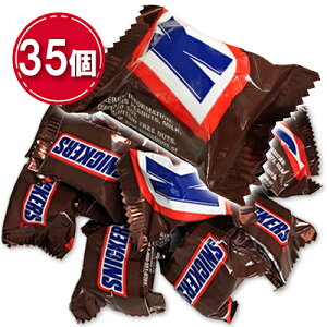 XjbJ[Y ~j`A@`R[g@35@|Cg@@@o@SNICKERS MINIS@ď͗n鋰ꂪ܂