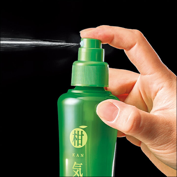 楽天市場】薬用育毛剤 柑気楼プレミスター さわやかタイプ 150mL＜1本 