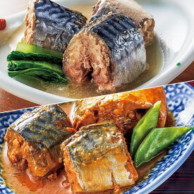 機能性表示食品 ウミオスさば缶 12缶セット umios