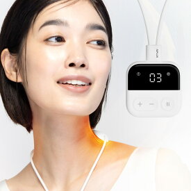 NIPLUX NECK RELAX LOOP ニップラックス ネックリラックスループ NP-NRL25W 日創プラス