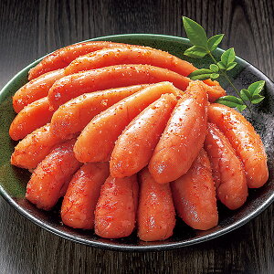 あごだし辛子明太子 2箱セット