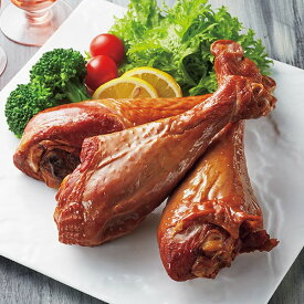 スモークターキーレッグ 5本セット