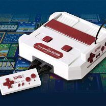 楽天市場】プレイコンピューターレトロ ゲーム内蔵の通販