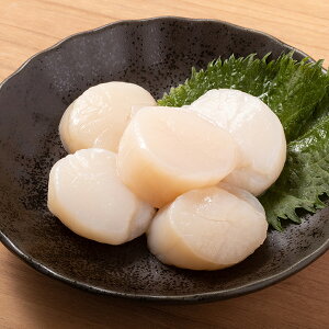 北海道産 ホタテ貝柱 2S【タイムセール】<1kg 2kg>