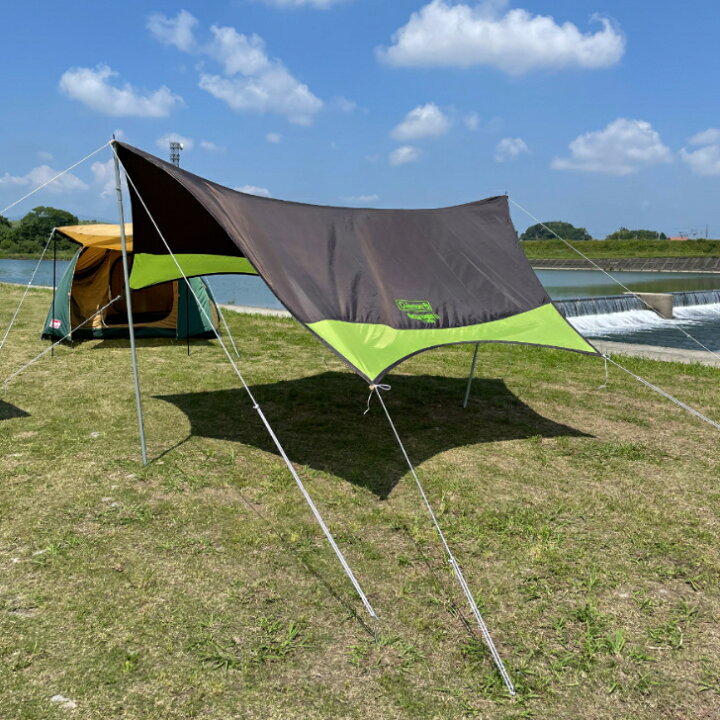楽天市場】【レンタル】地域限定 本州専用!!コールマンコールマン 