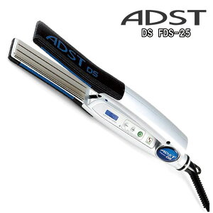 �����H�Ɗ������ �A�h�X�g �v���~�A��DS�X�g���[�g�A�C���� �V���o�[ FDS-25 ADST Premium DS�w�A�A�C���� �w�A�[�A�C���� �t���b�g�A�C���� �R�e �k�ы��� ���[�J�[1�N�ۏ؂��� �����ђj�q�K�� 