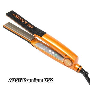 �����H�Ɗ������ �A�h�X�g �v���~�A��DS2�t���b�g�A�C���� 25mm �I�����W FDS2-25 ADST Premium DS2 FDS2-25�w�A�A�C���� �w�A�[�A�C���� �t���b�g�A�C���� �R�e �k�ы��� �o�C�R�[�gS ���[�J�[1�N�ۏ�