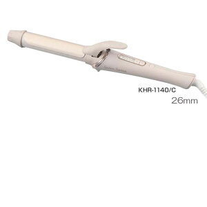 KOIZUMI Salon Sense �J�[���A�C���� 26mm 32mm 38mm �~�X�g�x�[�W�� KHR-1140 /26mm KHR-1240 /32mm KHR-1340 /38mm