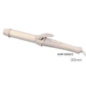 KOIZUMI Salon Sense �J�[���A�C���� 26mm 32mm 38mm �~�X�g�x�[�W�� KHR-1140 /26mm KHR-1240 /32mm KHR-1340 /38mm