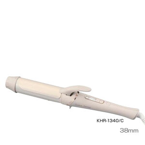 KOIZUMI Salon Sense �J�[���A�C���� 26mm 32mm 38mm �~�X�g�x�[�W�� KHR-1140 /26mm KHR-1240 /32mm KHR-1340 /38mm