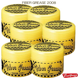 (2`6Zbg) { t@Co[O[X 2008 210g gsJt[c̍ FIBER GREASE 2008