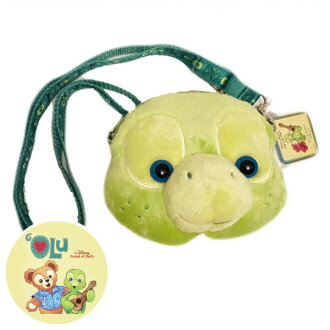 Mediastage Rakuten Ichiba Shop Orr Pochette Olu Olu Hawaiian Limited ダッフィー フレンズディズニーアウラニグッズ Rakuten Global Market