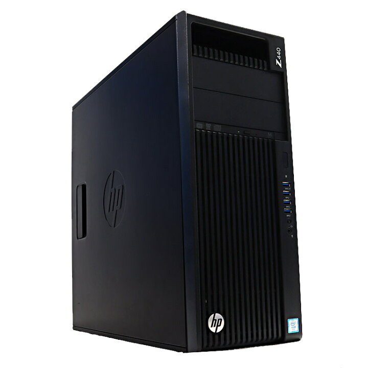 楽天市場】在庫わずか 数量限定 あす楽 【中古】デスクトップパソコン HP Workstation Z440 Tower Windows10 Xeon E5-1603 v4 2.80GHz メモリ16GB SSD256GB HDD500GB DVDマルチ Quadro P600 爆速SSD搭載 中古 パソコン 中古デスクトップパソコン 初期設定済 90日保証 ... 楽天市場】在庫わずか 数量限定 あす楽 【中古】デスクトップパソコン HP Workstation Z440 Tower Windows10 Xeon E5-1603 v4 2.80GHz メモリ16GB SSD256GB HDD500GB DVDマルチ Quadro P600 爆速SSD搭載 中古 パソコン 中古デスクトップパソコン 初期設定済 90日保証 ...