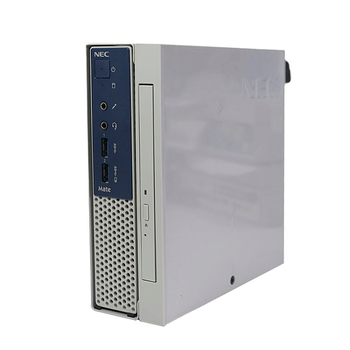 楽天市場】ポイント10倍 当日発送 ミニPC【中古】デスクトップパソコン 