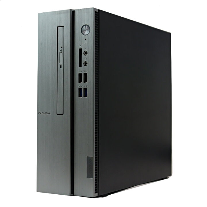 楽天市場】あす楽【中古】限定1台 デスクトップパソコン lenovo(レノボ) ideacentre 510S Windows10 Core i5 8400 2.80GHz メモリ8GB HDD1TB DVDマルチドライブ 無線LAN Bluetooth HDMI DisplayPort Lenovo 初期設定済 90日保証 送料無料 中古 パソコン 中古デスクトップ ... 楽天市場】あす楽【中古】限定1台 デスクトップパソコン lenovo(レノボ) ideacentre 510S Windows10 Core i5 8400 2.80GHz メモリ8GB HDD1TB DVDマルチドライブ 無線LAN Bluetooth HDMI DisplayPort Lenovo 初期設定済 90日保証 送料無料 中古 パソコン 中古デスクトップ ...