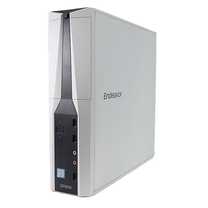 楽天市場】当日発送【中古】ゲーミングPC EPSON Endeavor MR4800E 