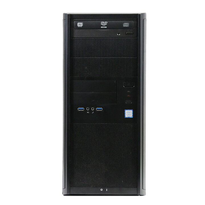 楽天市場】スーパーセール 半額セール 当日発送 【中古】ゲーミングPC 