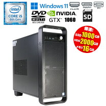 楽天市場】i5 gtx1060の通販